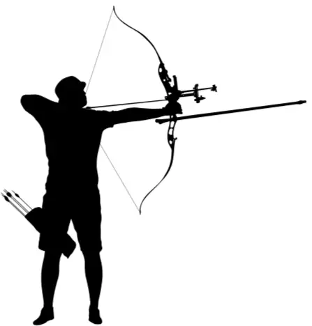 What Is Field Archery? Definition & Meaning On SportsLingo