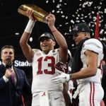 5 Quick Bits To Know About Alabama Quarterback Tua Tagovailoa