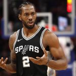 Despite Being Medically Cleared, Kawhi May Not Play This Season | SportsLingo
