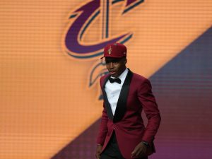 They Gave Him Kyrie's Number, But Can Collin Sexton Get LeBron To Stay?