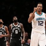 The Charlotte Hornets Ship Dwight Howard To The Brooklyn Nets