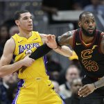 Lonzo Ball Has Torn Meniscus. How His Injury Impacts Pursuit Of LeBron & Kawhi