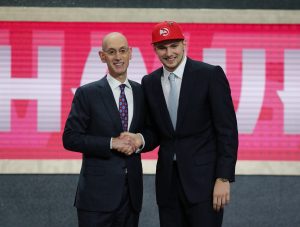 4 Clear Winners From The 2018 NBA Draft