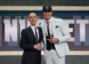 4 Clear Winners From The 2018 NBA Draft