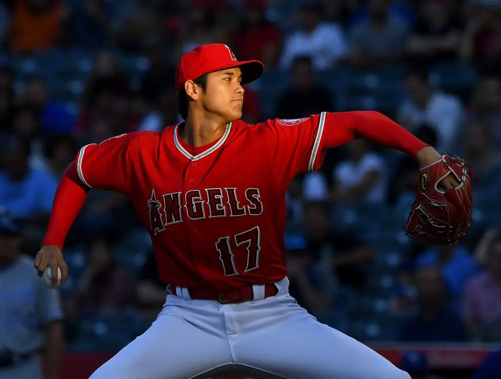 Shohei Ohtani Likely To Undergo Tommy John Surgery