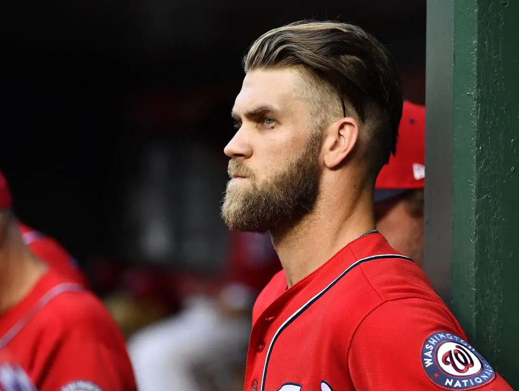 Bryce Harper Almost Became A Dodger This Week