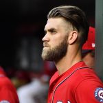 Bryce Harper Almost Became A Dodger This Week