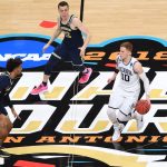 NCAA Announces Changes To Eligibility Requirements For Athletes Looking To Go Pro