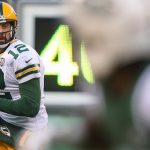 The Story Behind Aaron Rodgers' 2005 Draft Day