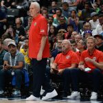 Team USA Loses 2nd Straight Game, Falls To Serbia