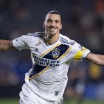 Zlatan Ibrahimovic Hints At Return To La Liga