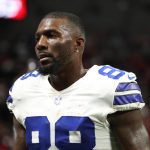 Dez Bryant Looks To Return To NFL. Will Contact Teams In 2 Weeks