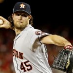 Boras: Two New Mystery Teams Pursuing Gerrit Cole