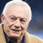 Jerry Jones: "Jason Garrett Will Be Coaching In The NFL Next Year.”