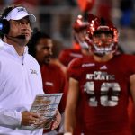 Is Lane Kiffin Going To Be Arkansas' Next Head Coach?