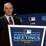 MLB To Remove Marijuana From Drug Testing, Will Test For Opioids