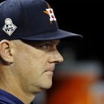 Astros Dealt Historic Punishment, Fire A.J. Hinch & Jeff Luhnow