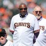 Houston Astros Announce Dusty Baker As New Manager