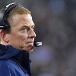 Report: Dallas Cowboys & Jason Garrett To Finally Part Ways