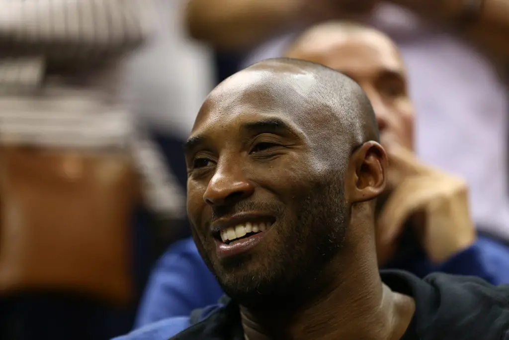 REPORT: Kobe Bryant Killed In California Helicopter Crash