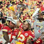 PHOTOS: The Kansas City Chiefs Are Super Bowl Champions