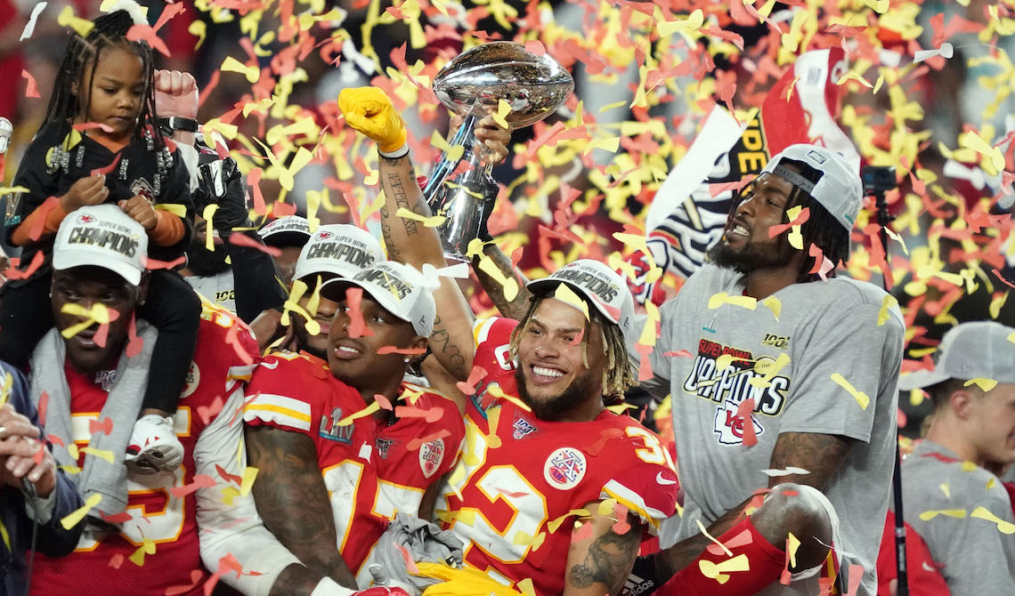 chiefs world champions