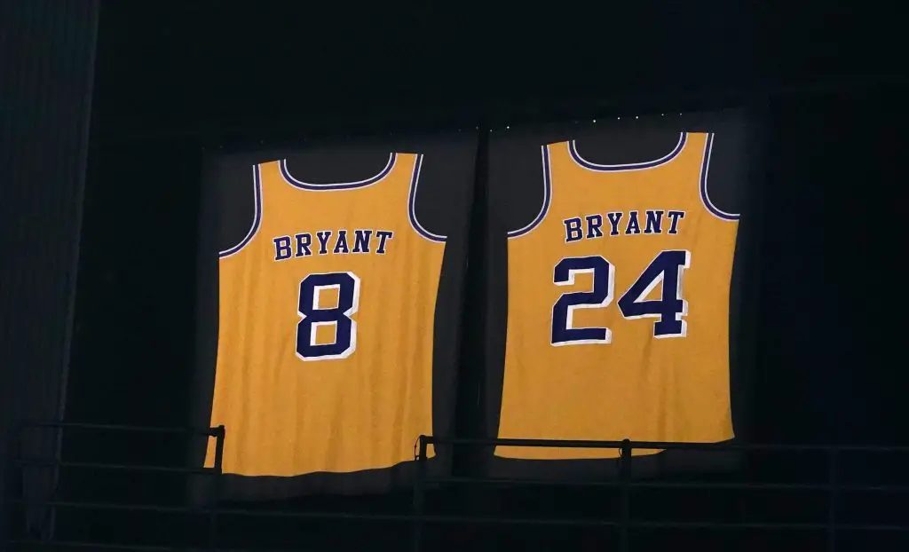 Bryant, Duncan, Garnett Among 2020 NBA Hall Of Fame Class