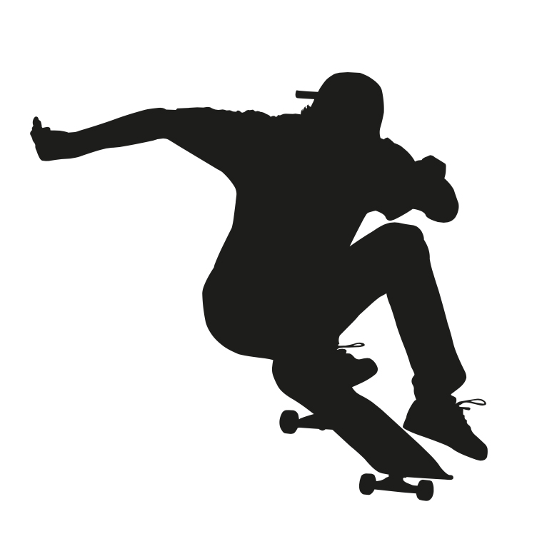 What Is A Crooked Grind In Skateboarding? Definition & Meaning | SportsLingo