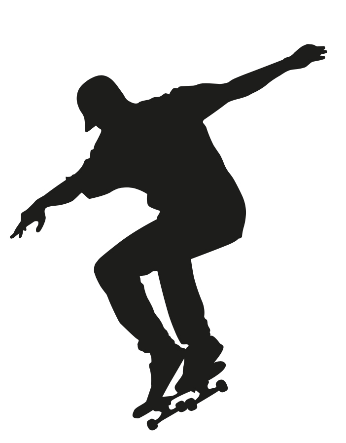 What Is An Acid Drop In Skateboarding | Definition & Meaning On SportsLingo