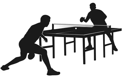 What Is A Forehand Flip In Table Tennis? Definition & Meaning | SportsLingo