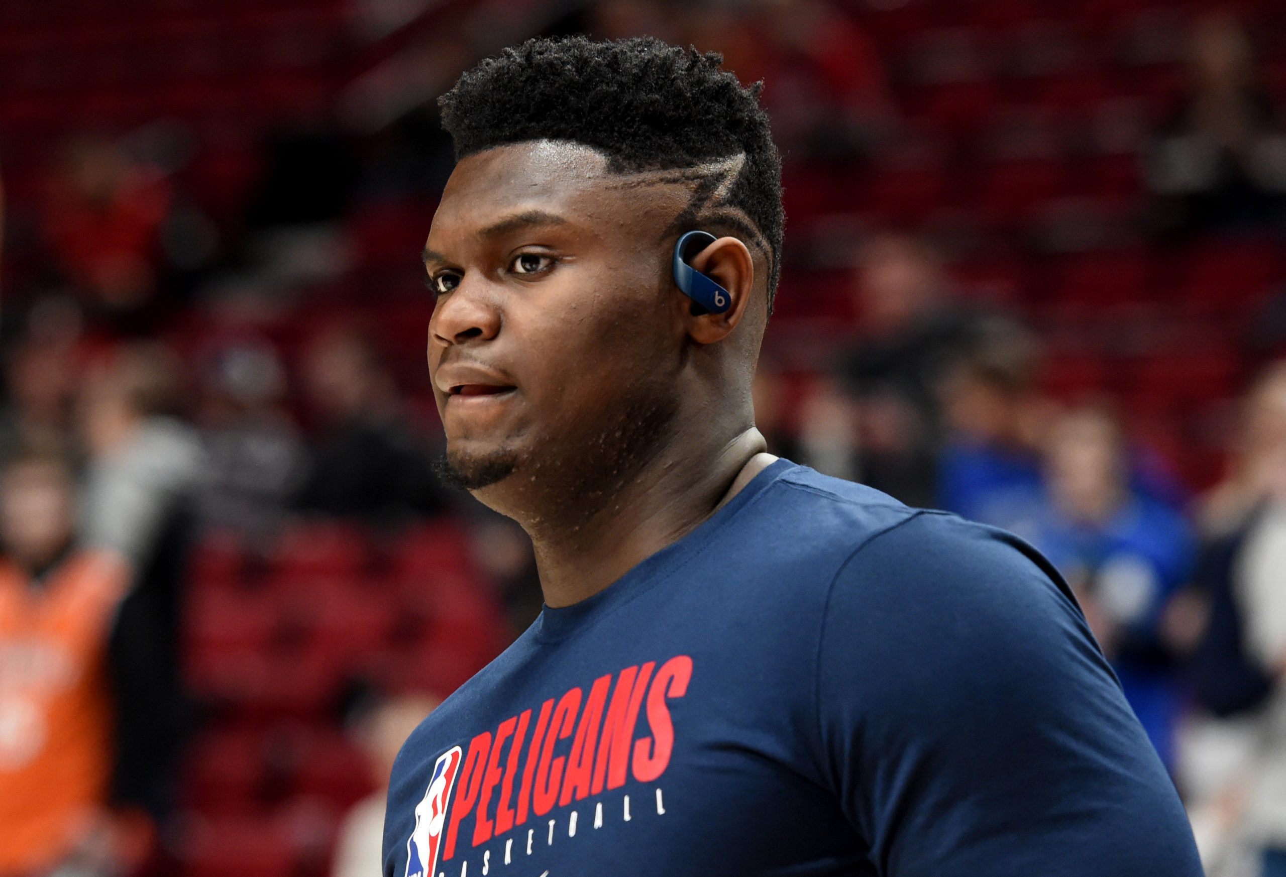 Zion Williamson Ruled By Judge To Answer Questions Under Oath About Duke Benefits | SportsLingo