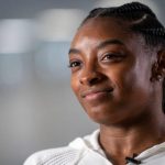 Simone Biles Makes History With Yurchenko Double Pike As Olympics Approach