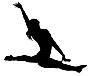 What Is Rhythmic Gymnastics? Definition & Meaning On SportsLingo
