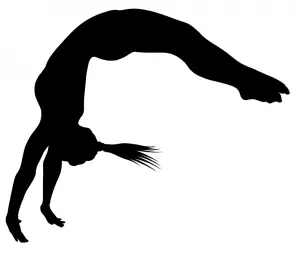 What Is A Salto In Gymnastics? Definition & Meaning On SportsLingo