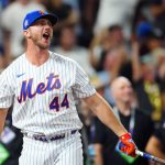 MLB Home Run Derby Returns, Pete Alonso Takes The Crown