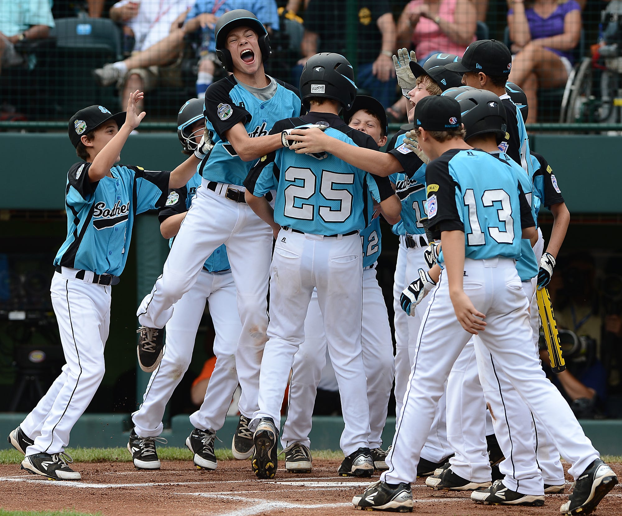 The Little League World Series Returns on August 19