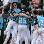 The Little League World Series Returns on August 19