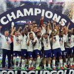 U.S. Men’s Soccer Wins CONCACAF Gold Cup, USWNT Gold Medal Dreams Dashed