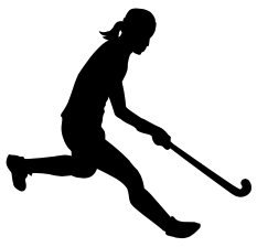 What Is A Push In Field Hockey? Definition & Meaning On SportsLingo