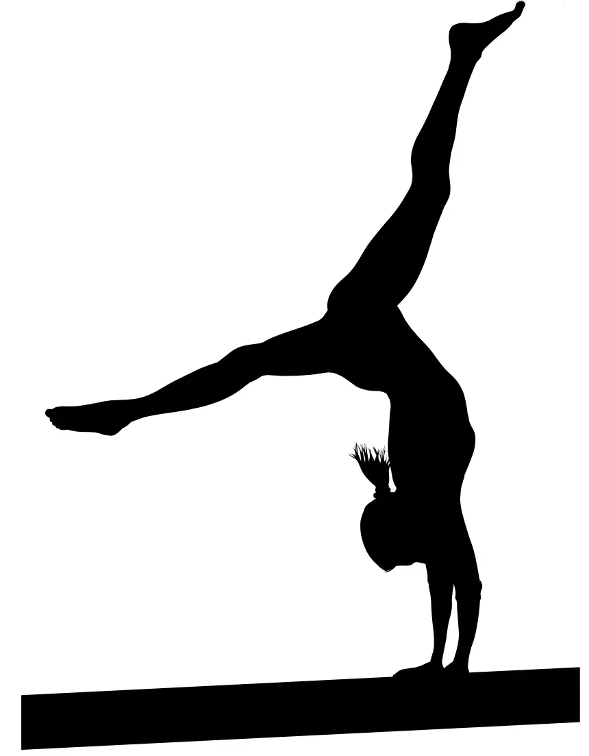 What Is Tumbling In Gymnastics? Definition & Meaning On SportsLingo