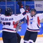 A Brief Reunion: The 2018 Unified Korean Olympic Ice Hockey Team