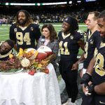 The Story Behind America’s NFL On Thanksgiving Day Football Tradition