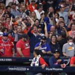 Origins, History & Controversy Of The Atlanta Braves’ Tomahawk Chop