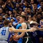 Bleeding Blue: The History, Evolution & Legend Of The Cameron Crazies