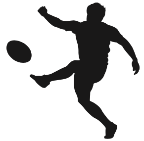 What Is A Fly-Half In Rugby? Definition & Meaning On SportsLingo