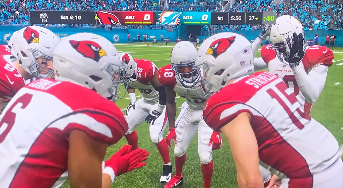 The Rise Of The Madden Football Phenomenon