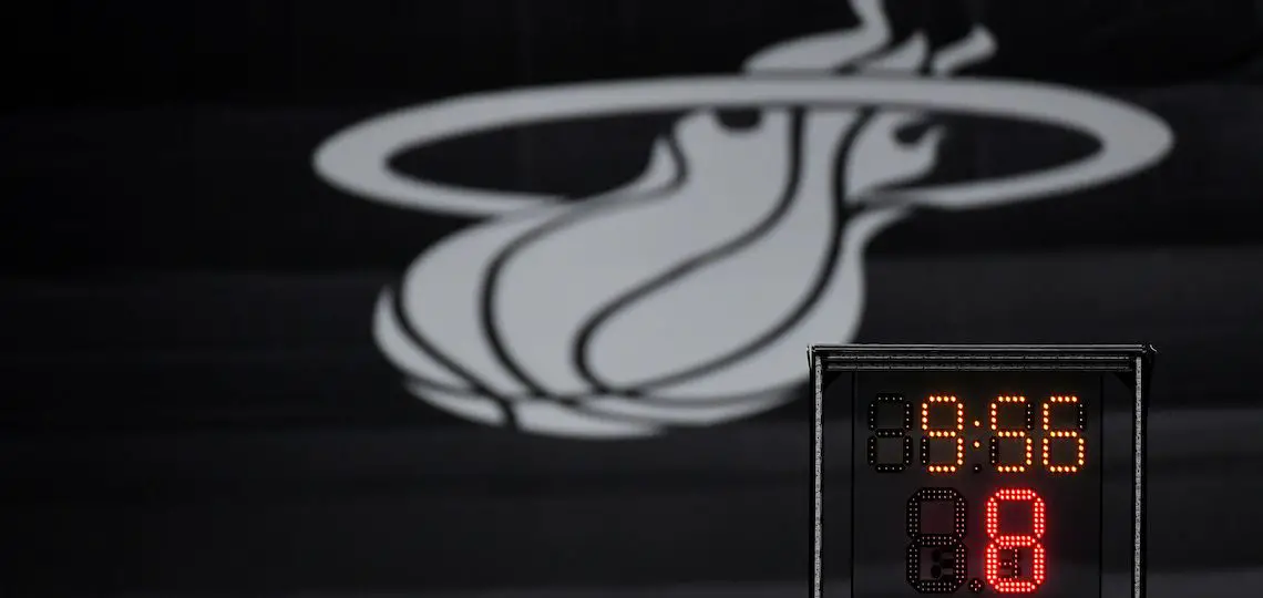 Game Changer: How The Shot Clock Saved The NBA & Basketball