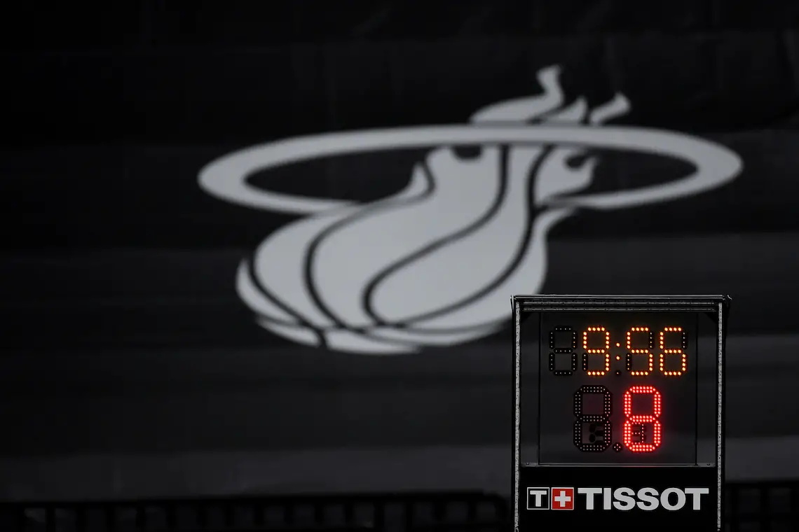 Game Changer: How The Shot Clock Saved The NBA & Basketball