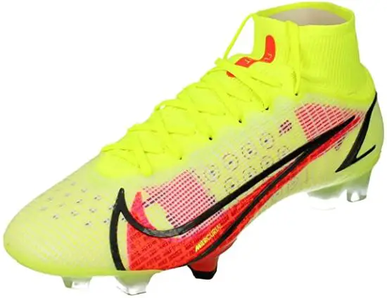 Best Soccer Cleats for Midfielders