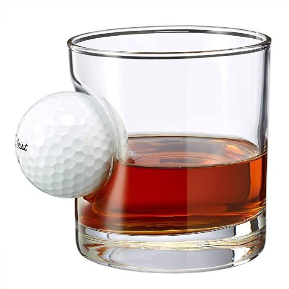 25 Golf Father’s Day Gifts That Are A Hole In One